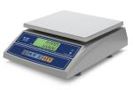 Настольные весы M-ER 326 AFL-6.1 "Cube" LCD, RS