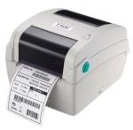 Термотрансферный принтер этикеток TSC TC200 (светлый) PSU+Ethernet+RTC