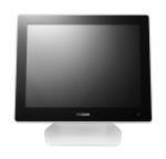 Сенсорный терминал PosBank Apexa II Project 15" белый + Ридер магнитных карт, Windows 10 lot