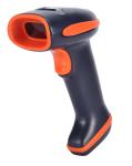 Сканер штрих-кода Winson WNC-7080G-USB (черный) Linear image, без подставки