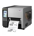 Термотрансферный принтер этикеток TSC TTP-2610MT, Ethernet, Wi-Fi slot-in