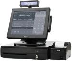 POS-система ForPOSt Бутик 15", с ФН 15 мес., Windows POSReady, Frontol 6