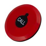 Влагозащищенная кнопка вызова K-X1 (красно-черный)