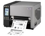 Термотрансферный принтер этикеток TSC TTP-286MT (с отрезчиком heavy duty)