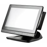 Сенсорный терминал Posiflex XT-3114 черный c HDD, без ОС