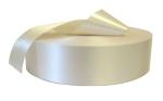 Сатиновая лента PS901 для ТТ-печати кремовая 30мм/200м