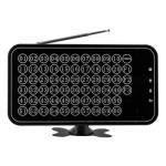 Табло отображения вызова K-60