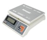 Настольные весы M-ER 326 AFU-15.1 "Post II" LCD
