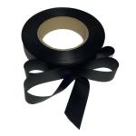 Силиконовая лента TPU210B черная 45мм/50м