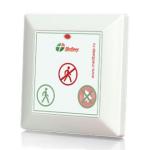 Кнопка вызова пациента в кабинет MedBeep MED 53