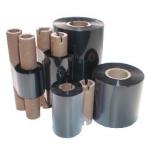 Красящая лента RESIN STANDART TEXTILE (33мм/74м/57мм/0,5") OUT