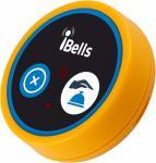 Кнопка вызова персонала K-D2 (желтый)