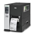 Термотрансферный принтер этикеток TSC MH240T (Touch LCD) с отрезчиком (heavy duty)
