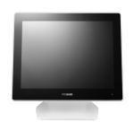 Сенсорный терминал PosBank Apexa II Project 15" белый + Ридер магнитных карт, без ОС