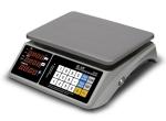 Торговые весы M-ER 328 AC-32.5 "TOUCH-M" LED, RS+USB