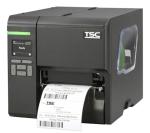 Термотрансферный принтер TSC ML240P LCD SU+Ethernet+USB Host+RTC с отрезчиком