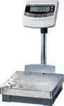 Напольные весы CAS BW-150RB
