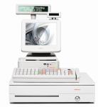 POS-комплект 8" TX-4200 белый, Windows POSReady 7