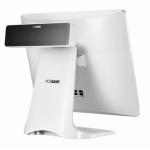 Встроенный дисплей покупателя VFD (2*20)