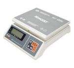 Настольные весы M-ER 326 AFU-15.1 "Post II" LCD, RS