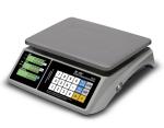Торговые весы M-ER 328 AC-15.2 "TOUCH-M" LCD
