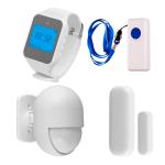 Комплект оповещения медперсонала MedBells WLM-8