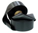 Сатиновая лента PS901B для ТТ-печати чёрная 25мм/200м