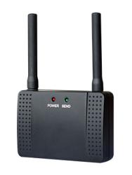 Усилитель сигнала вызова персонала Smart Q8