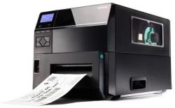Термотрансферный принтер этикеток Toshiba B-EX6T1, 300 dpi