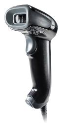 Сканер штрих-кода Honeywell Voyager 1450gHR USB, чёрный, без подставки, ЕГАИС