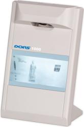 Инфракрасный детектор валют DORS 1000 М3 белый