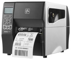 Термотрансферный принтер Zebra ZT230 (203dpi, 10/100 Ethernet)