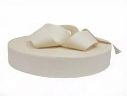 Хлопковая лента CC503 натуральная 40мм/200м