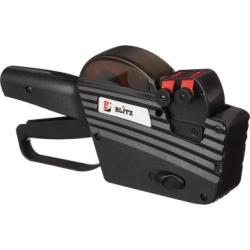 Этикет-пистолет BLITZ C20/A (Кириллица)