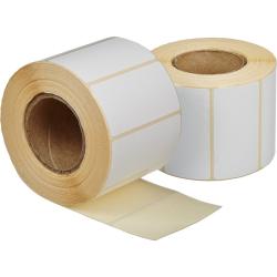 Термоэтикетка 58x30 (900), втулка 40 мм, TOP