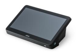 POS-система АТОЛ Optima Маркет 11.6", АТОЛ 50Ф с ФН 15 мес. + Frontol 6