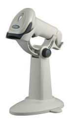 Подставка для сканера штрих-кода Cino F560/F680/F780/F790/A770, белая