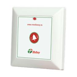 Беспроводная кнопка вызова MedBeep MED 51