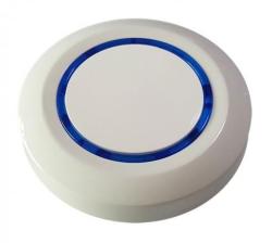 Кнопка вызова официанта Smart 50 (белый)