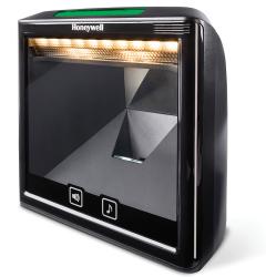Сканер штрих-кода Honeywell MS7980g 2D USB Solaris, чёрный, ЕГАИС