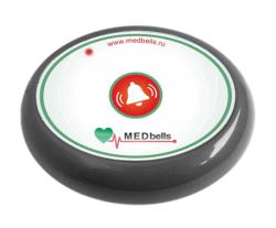 Кнопка вызова медсестры MedBells Y-Y1-G