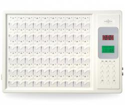 Пульт медсестры для 60 кнопок вызова BY 862