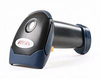 Сканер штрих-кода АТОЛ SB 2107 CCD USB (чёрный)