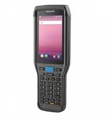 Терминал сбора данных Honeywell EDA60K, 1D + ремешок + MS: Магазин 15 Базовый