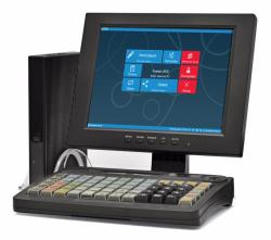 POS-система АТОЛ Ритейл Pro, без ФР, Frontol 6, Windows POSReady