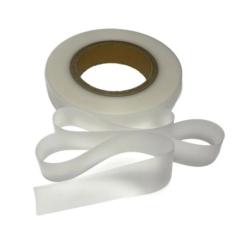 Силиконовая лента TPU210 матовая 50мм/50м