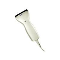 Сканер штрих-кода CIPHER 1000 USB HID, белый