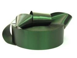 Сатиновая лента PS901 для ТТ-печати изумрудная 80мм/200м