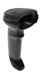 Сканер штрих-кода Zebra DS4308 2D HD чёрный, без подставки, ЕГАИС
