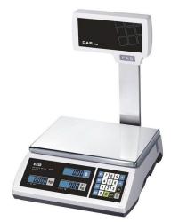 Торговые весы CAS ER-JR-30CBU